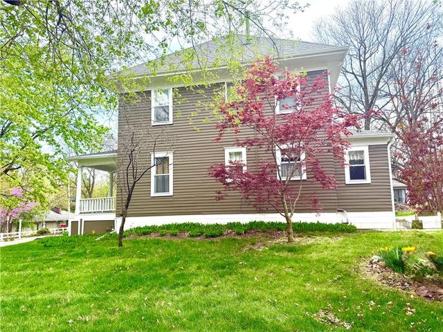 1420 N Mulberry Street, Maryville, MO 64468