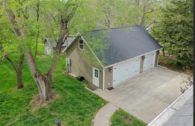 1420 N Mulberry Street, Maryville, MO 64468