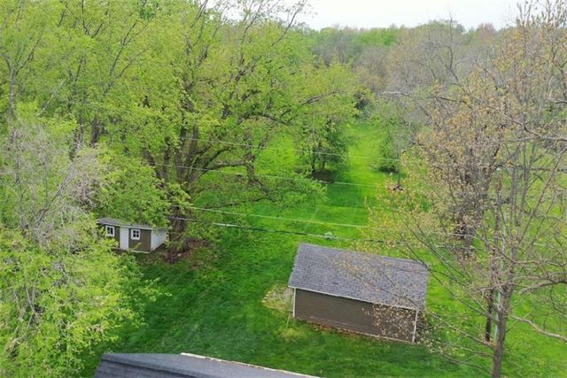 1420 N Mulberry Street, Maryville, MO 64468