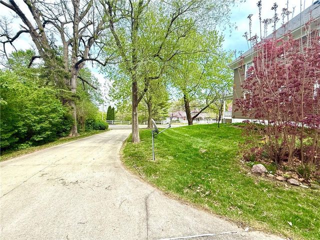 1420 N Mulberry Street, Maryville, MO 64468