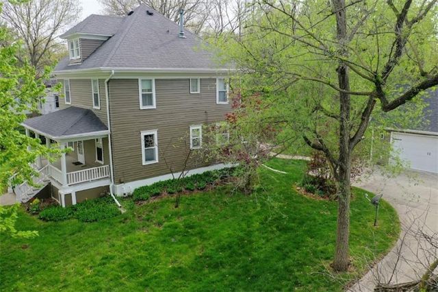 1420 N Mulberry Street, Maryville, MO 64468