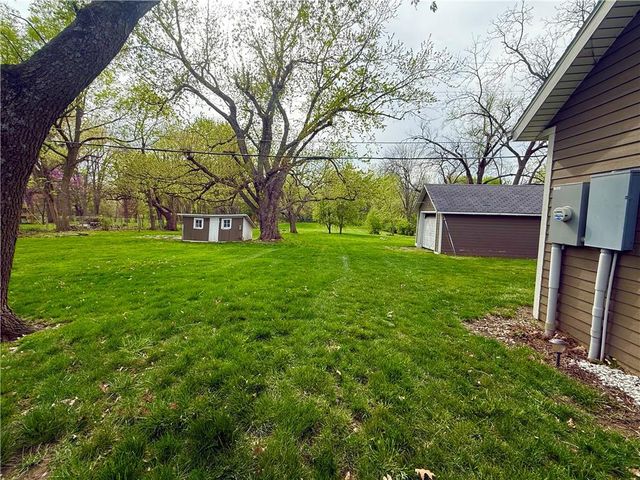 1420 N Mulberry Street, Maryville, MO 64468