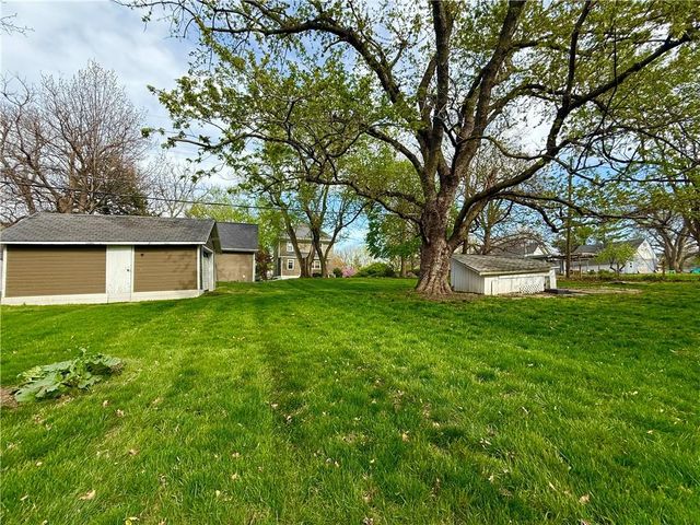 1420 N Mulberry Street, Maryville, MO 64468