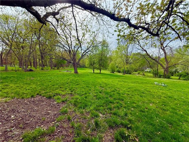 1420 N Mulberry Street, Maryville, MO 64468