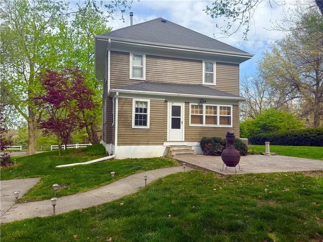 1420 N Mulberry Street, Maryville, MO 64468