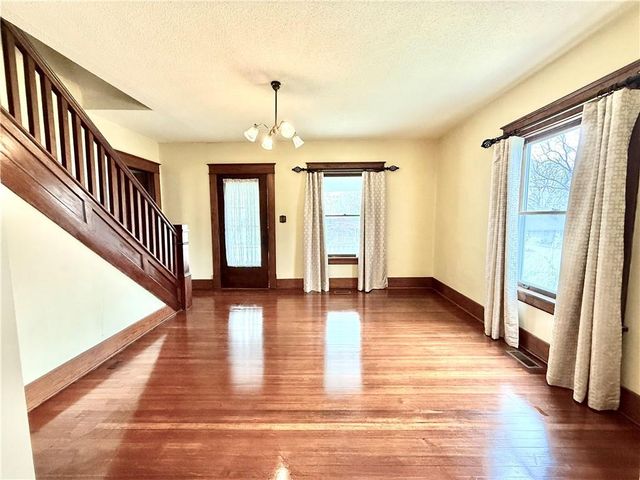 1420 N Mulberry Street, Maryville, MO 64468