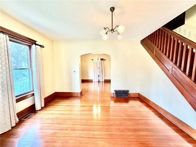 1420 N Mulberry Street, Maryville, MO 64468