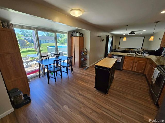 5279 Robinwood Drive, Clyde Township, MI 48049