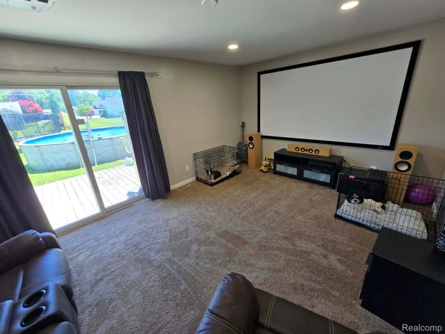 5279 Robinwood Drive, Clyde Township, MI 48049