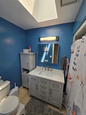 5279 Robinwood Drive, Clyde Township, MI 48049