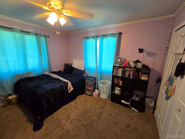 5279 Robinwood Drive, Clyde Township, MI 48049
