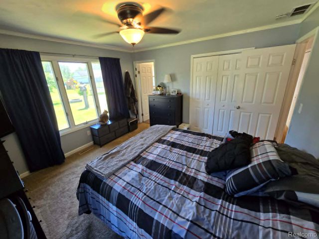 5279 Robinwood Drive, Clyde Township, MI 48049