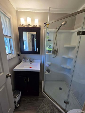 5279 Robinwood Drive, Clyde Township, MI 48049