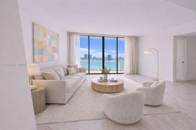 1000 W Island Boulevard 1812, Aventura, FL 33160