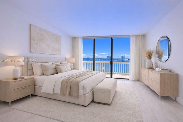 1000 W Island Boulevard 1812, Aventura, FL 33160