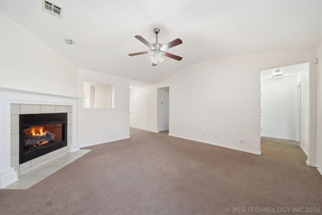 2717 N 21st Street, Broken Arrow, OK 74012