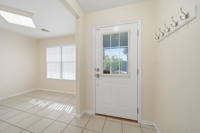 2717 N 21st Street, Broken Arrow, OK 74012