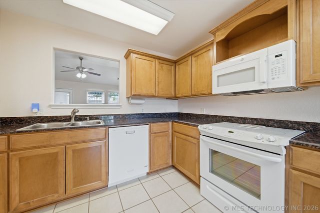 2717 N 21st Street, Broken Arrow, OK 74012