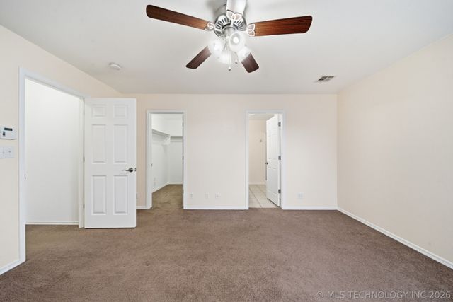 2717 N 21st Street, Broken Arrow, OK 74012