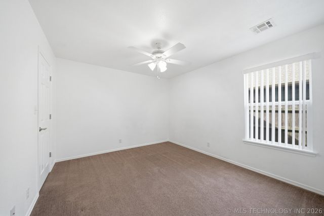 2717 N 21st Street, Broken Arrow, OK 74012