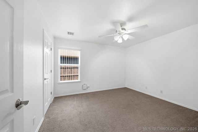 2717 N 21st Street, Broken Arrow, OK 74012