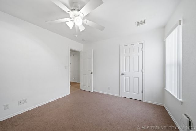 2717 N 21st Street, Broken Arrow, OK 74012