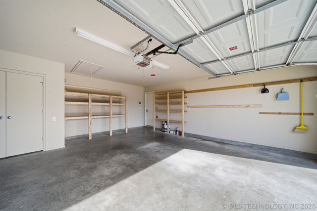 2717 N 21st Street, Broken Arrow, OK 74012