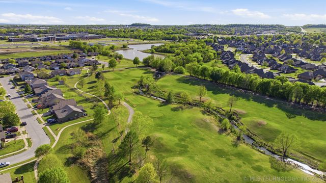 2717 N 21st Street, Broken Arrow, OK 74012