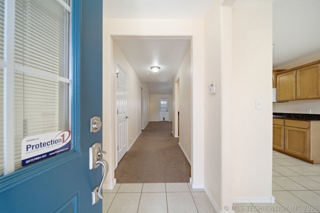 2717 N 21st Street, Broken Arrow, OK 74012