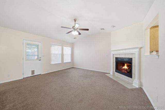 2717 N 21st Street, Broken Arrow, OK 74012