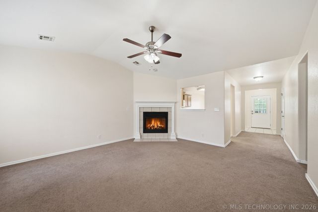 2717 N 21st Street, Broken Arrow, OK 74012