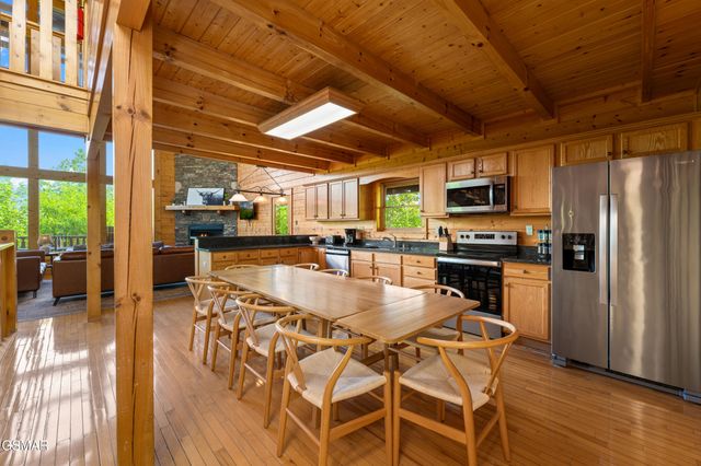 4150 High Ridge Way, Sevierville, TN 37862