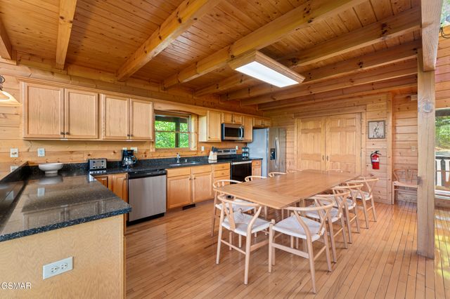 4150 High Ridge Way, Sevierville, TN 37862