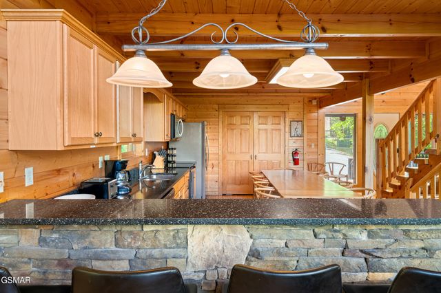 4150 High Ridge Way, Sevierville, TN 37862