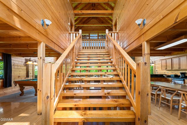 4150 High Ridge Way, Sevierville, TN 37862