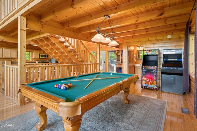 4150 High Ridge Way, Sevierville, TN 37862