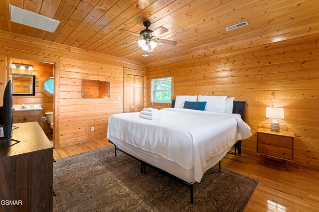 4150 High Ridge Way, Sevierville, TN 37862