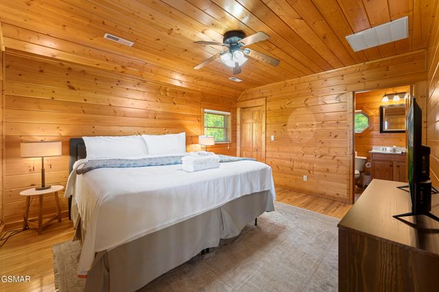 4150 High Ridge Way, Sevierville, TN 37862