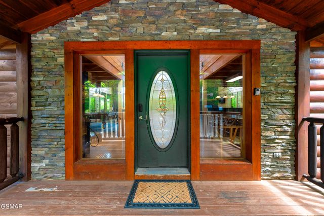 4150 High Ridge Way, Sevierville, TN 37862