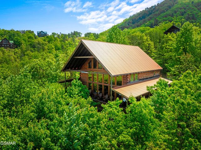 4150 High Ridge Way, Sevierville, TN 37862