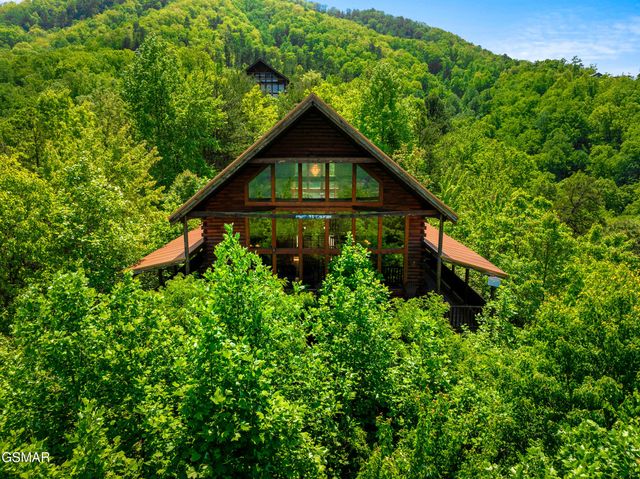 4150 High Ridge Way, Sevierville, TN 37862