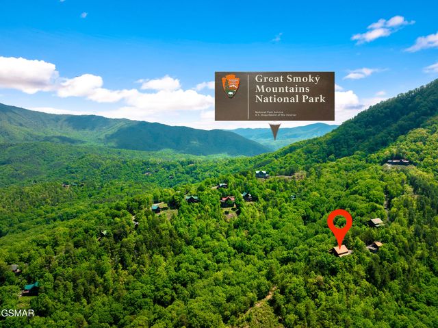 4150 High Ridge Way, Sevierville, TN 37862