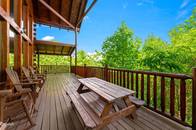 4150 High Ridge Way, Sevierville, TN 37862