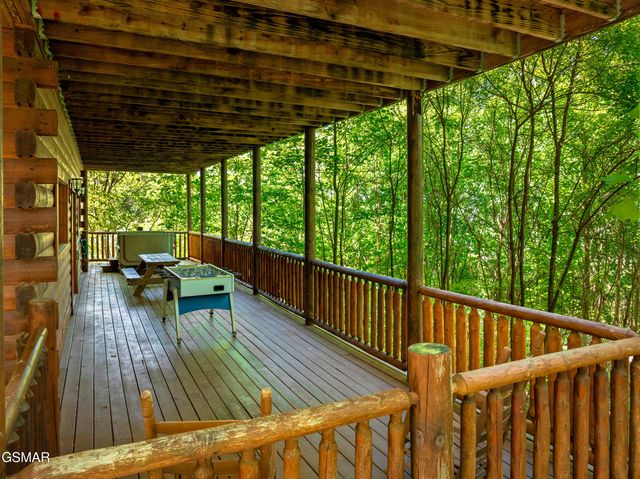 4150 High Ridge Way, Sevierville, TN 37862