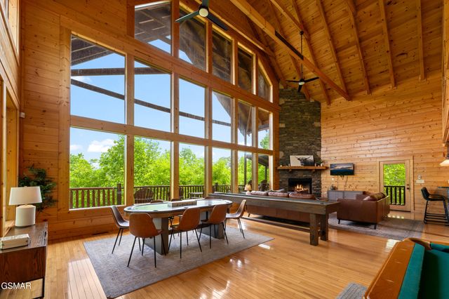 4150 High Ridge Way, Sevierville, TN 37862