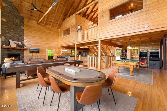 4150 High Ridge Way, Sevierville, TN 37862