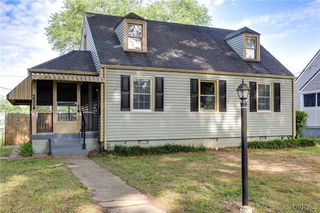 3504 Meadowbridge Rd, Richmond, VA 23222