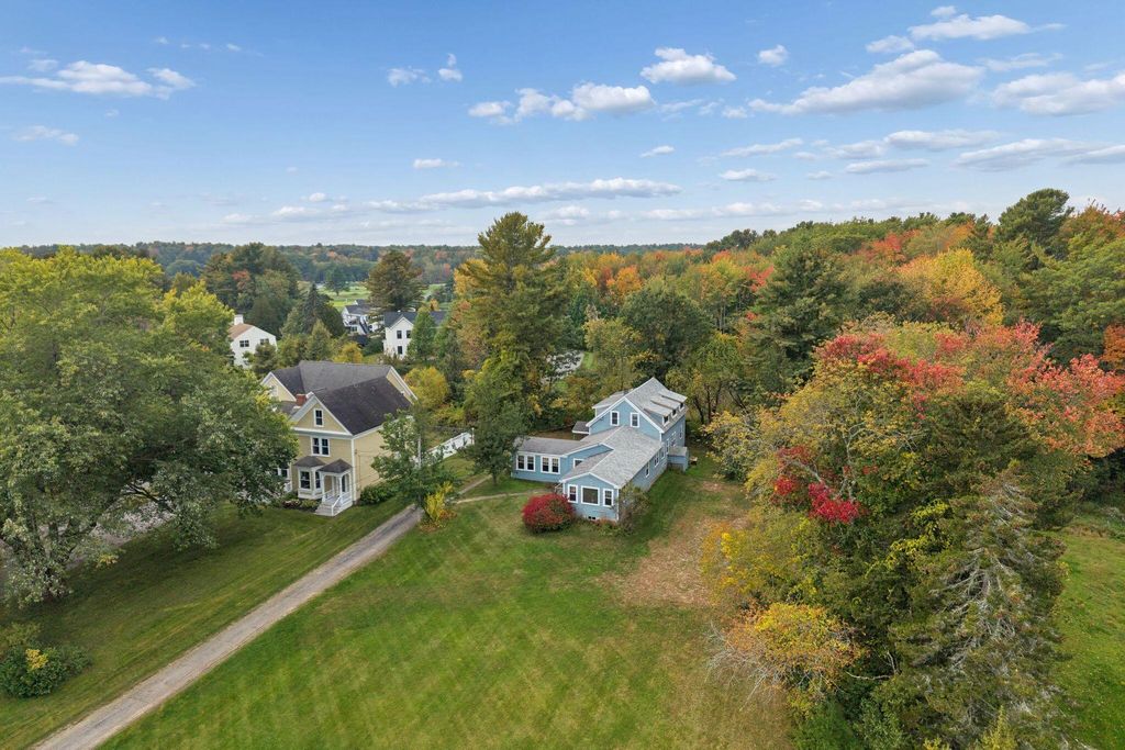 98 North Street, Kennebunkport, ME 04046 — exterior