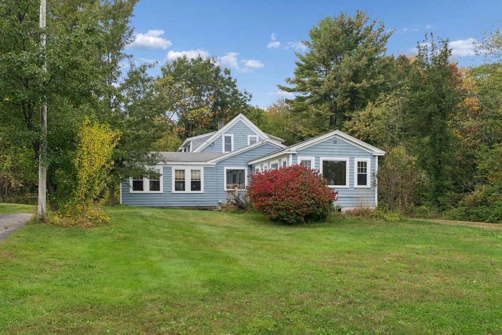 98 North Street, Kennebunkport, ME 04046 — photo 2