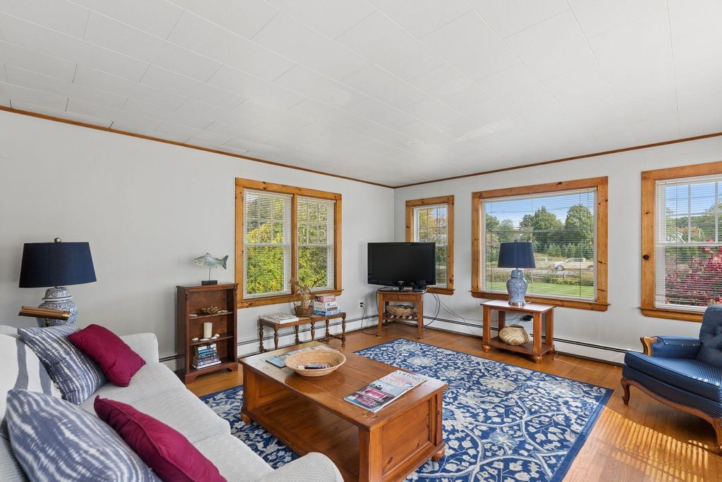 98 North Street, Kennebunkport, ME 04046 — photo 5